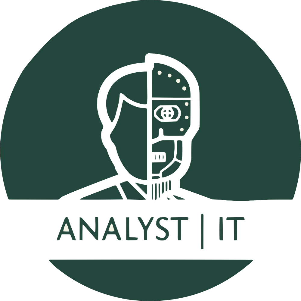 Analyst IT