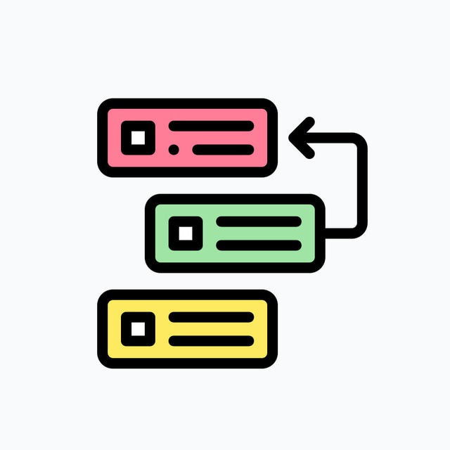 Просто добавь в бэклог